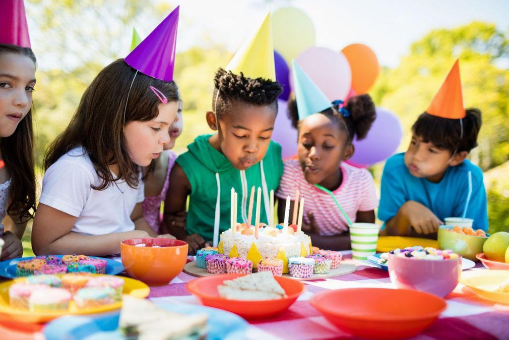 Organiser une fête d&rsquo;anniversaire grandiose à petit budget